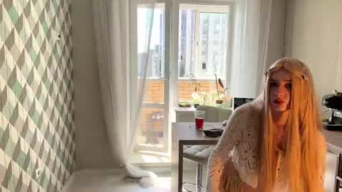 Snapshot of colettasmugala chatting on 10, 6, 2026 Kory online show from 10, 6, 2026
