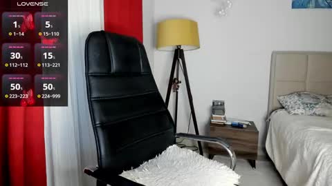 Snapshot of colette1w chatting on 3, 12, 2024 Olga. online show from 3, 12, 2024