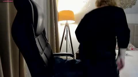 Olga. online show from 23, 4, 2026