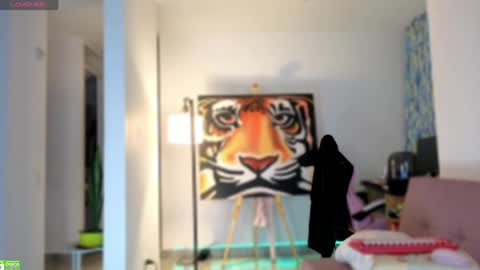 Snapshot of colette_e chatting on 10, 5, 2026 Colette PVT OPEN online show from 10, 5, 2026