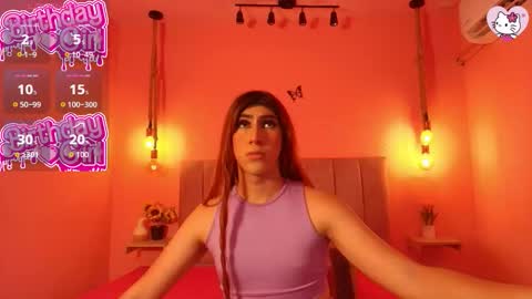         online show from 4, 11, 2025