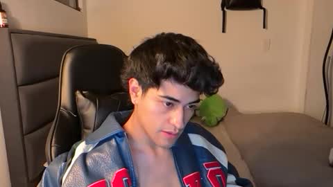 Colette69 online show from 8, 4, 2026