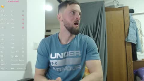 Snapshot of colin_hopex chatting on 23, 1, 2025 colin hopex online show from 23, 1, 2025