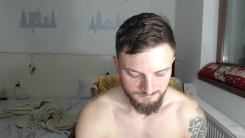 colin hopex  online show from 25, 1, 2025