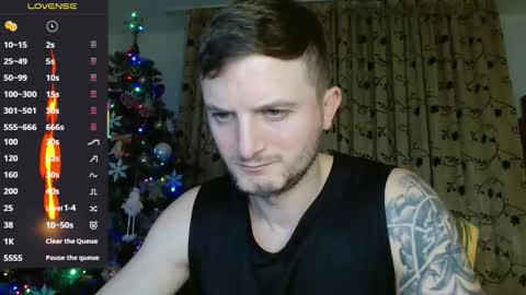 Snapshot of colin_hopex chatting on 3, 12, 2025 colin hopex online show from 3, 12, 2025