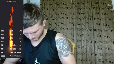 Snapshot of colin_hopex chatting on 4, 12, 2025 colin hopex online show from 4, 12, 2025