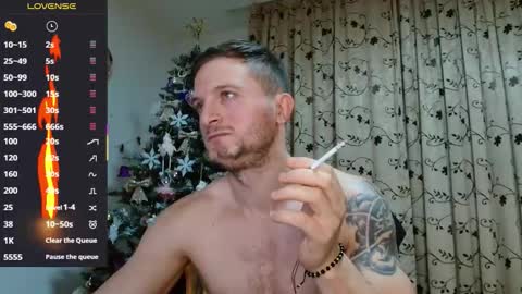 Snapshot of colin_hopex chatting on 4, 12, 2025 colin hopex online show from 4, 12, 2025