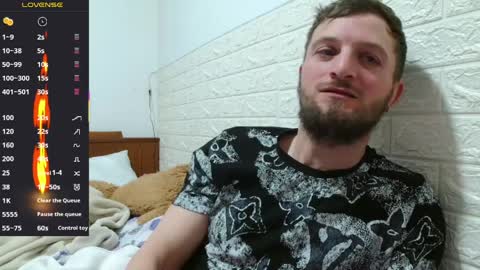 colin hopex  online show from 3, 4, 2026