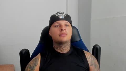 Snapshot of colin_prince2 chatting on 27, 2, 2025 COLIN online show from 27, 2, 2025