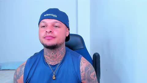 Snapshot of colin_prince2 chatting on 16, 2, 2026 COLIN online show from 16, 2, 2026