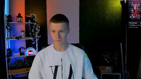 colin online show from 18, 6, 2026