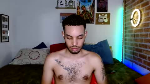 IG  online show from 7, 3, 2025