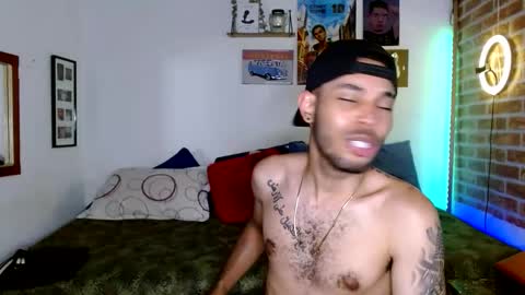 IG  online show from 8, 3, 2025