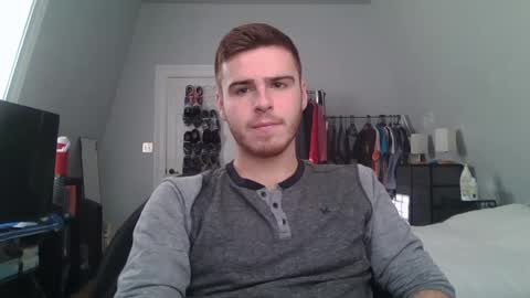 Snapshot of college_dad_bod chatting on 3, 12, 2024 Jay Jacobs online show from 3, 12, 2024