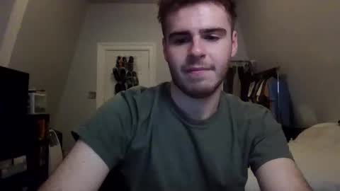 Snapshot of college_dad_bod chatting on 5, 12, 2025 Jay Jacobs online show from 5, 12, 2025