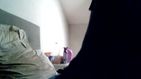 Snapshot of college_muscle chatting on 6, 2, 2025 foreverxshredded online show from 6, 2, 2025