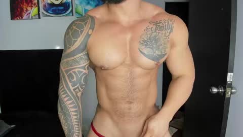 college_muscle_ass online show from 8, 1, 2025