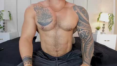 college_muscle_ass online show from 6, 10, 2025
