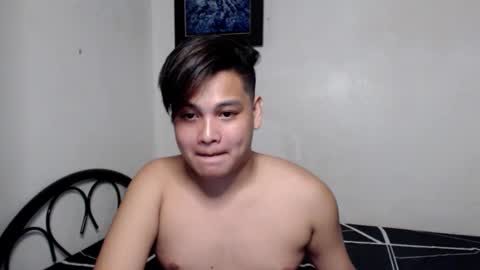 Victor Grey online show from 2, 3, 2025