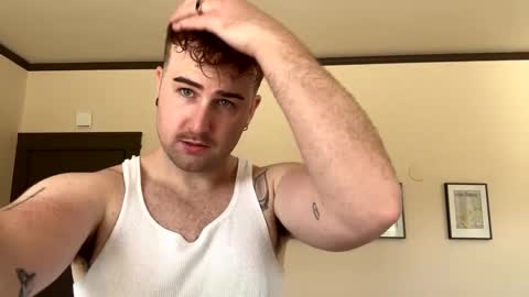 collegeboy417 online show from 28, 2, 2025