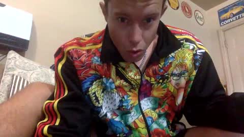 DILF James online show from 9, 9, 2025