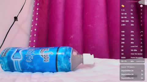 Snapshot of collegepawglovedaddy chatting on 29, 1, 2025 MEGAN online show from 29, 1, 2025