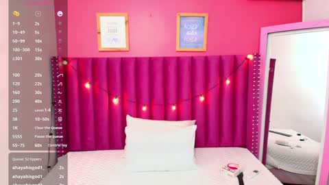 Snapshot of collegepawglovedaddy chatting on 1, 2, 2025 MEGAN online show from 1, 2, 2025