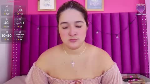  MEGAN  online show from 4, 2, 2026