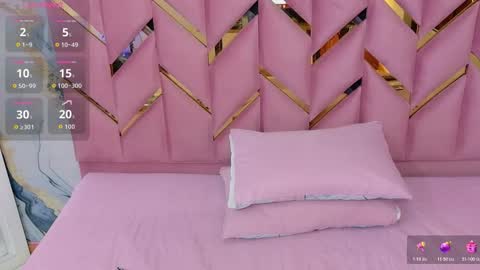  MEGAN  online show from 26, 3, 2026