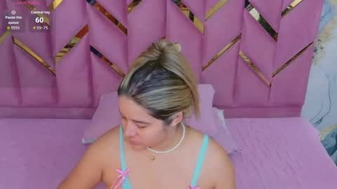  MEGAN  online show from 15, 4, 2026