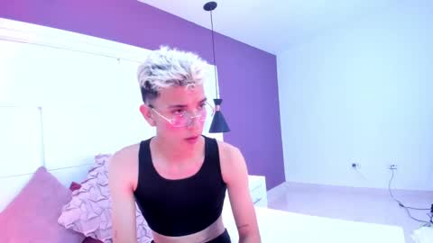 COLLEMAN online show from 25, 1, 2025