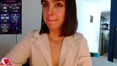 Collette online show from 7, 12, 2024