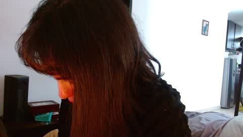 Collette online show from 6, 1, 2025