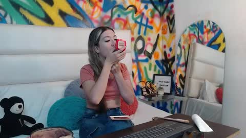 valentina online show from 18, 1, 2026