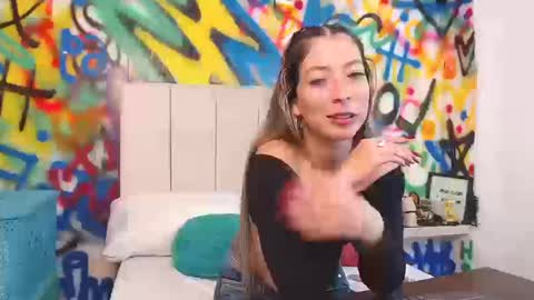 valentina online show from 14, 3, 2026