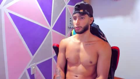 EMMETT COLLINS online show from 20, 2, 2026