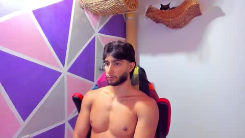 EMMETT COLLINS online show from 23, 2, 2026