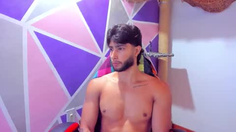 EMMETT COLLINS online show from 27, 2, 2026