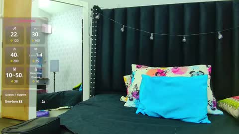  GRETCHEN  online show from 14, 2, 2025