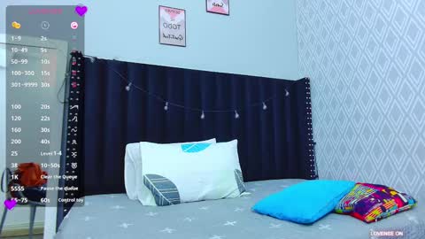  GRETCHEN  online show from 10, 3, 2025