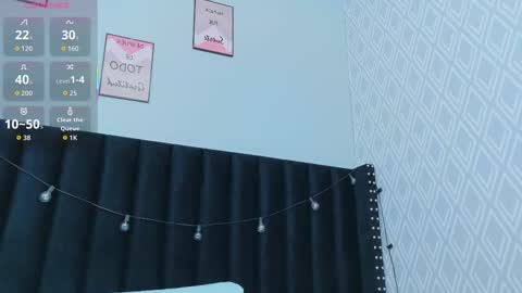  GRETCHEN  online show from 15, 10, 2025