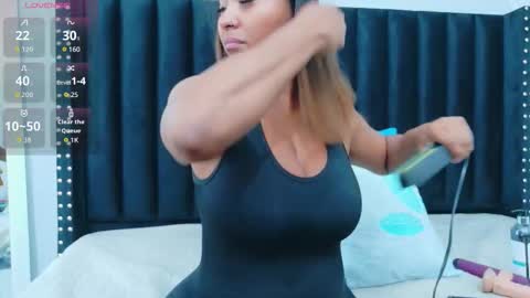  GRETCHEN  online show from 3, 3, 2026