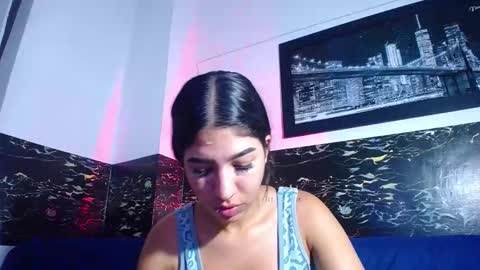  Nahomi  online show from 19, 12, 2025