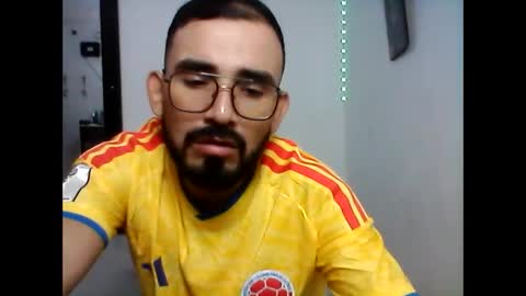 colombianocabron online show from 8, 6, 2026