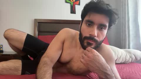colombianstud94 online show from 24, 2, 2026