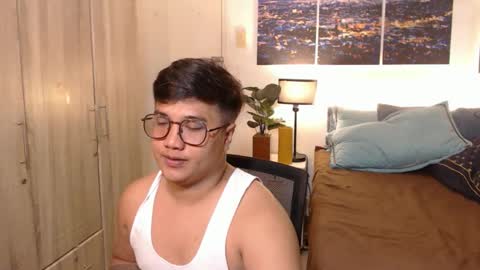 Snapshot of colossalboy chatting on 25, 2, 2025 Sunny online show from 25, 2, 2025