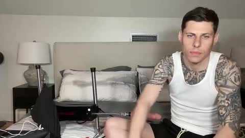 coltgrayxxx online show from 9, 3, 2025