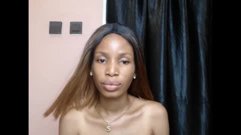coltish_sexy online show from 2, 1, 2025