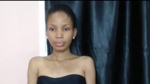 coltish_sexy online show from 11, 1, 2025