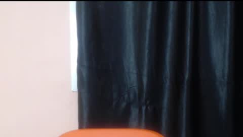 coltish_sexy online show from 12, 1, 2025